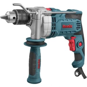 دریل چکشی رونیکس مدل 2290 ا RONIX 2290 Impact Drill