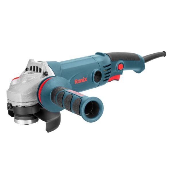 مینی فرز دسته بلند رونیکس 3150N ا Ronix 3150N Mini Angle Grinder