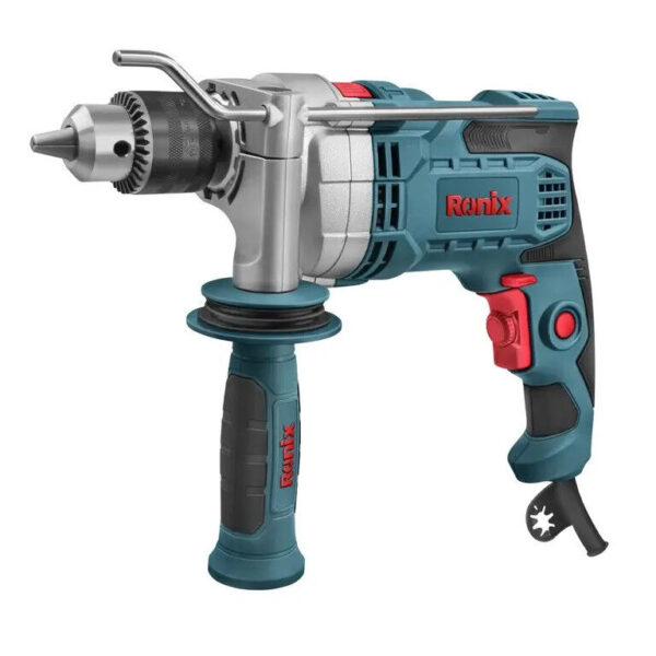 دریل چکشی رونیکس مدل 2290 ا RONIX 2290 Impact Drill