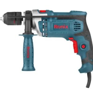 دریل چکشی رونیکس 2215 | RONIX 2215 IMPACT DRILL