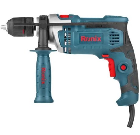 دریل چکشی رونیکس 2215 | RONIX 2215 IMPACT DRILL