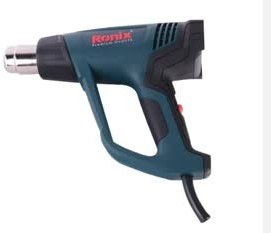 سشوار صنعتی رونیکس مدا 1106 Ronix 1106 Heat Gun