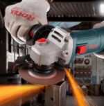 مینی فرز رونیکس مدل 3111 ا RONIX 3111 Mini Angle Grinder