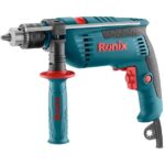 دریل چکشی رونیکس مدل 2250K ا RONIX 2250K Impact Drill