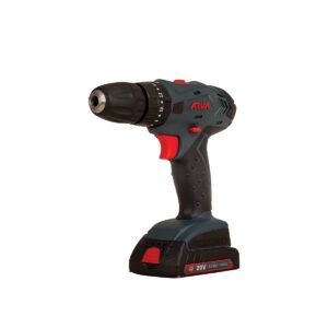 دریل پیچ گوشتی شارژی چکشی ۲۰ ولت مدل ۵۸۵۳ cordless-impact-drill-model-5853