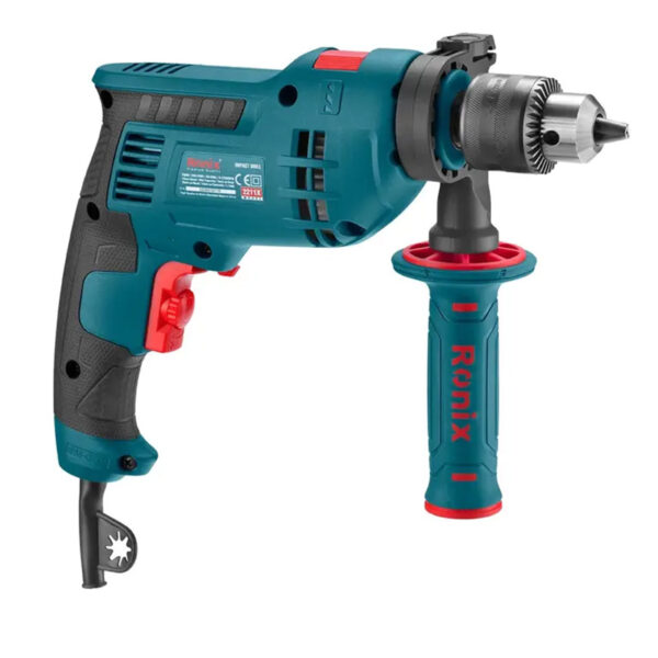 دریل چکشی رونیکس 2211 ا Ronix 2211 impact drill