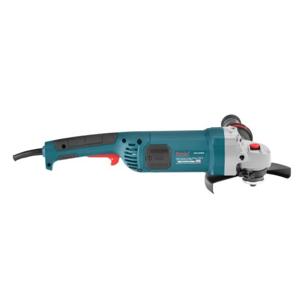 فرز آهنگری رونیکس مدل 3250 RONIX 3250 Angle Grinder 180mm