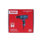 پیچ گوشتی برقی 2510 رونیکس Ronix 2510