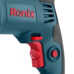 دریل گیربکسی رونیکس مدل 2221 | RONIX 2221 Impact Drill