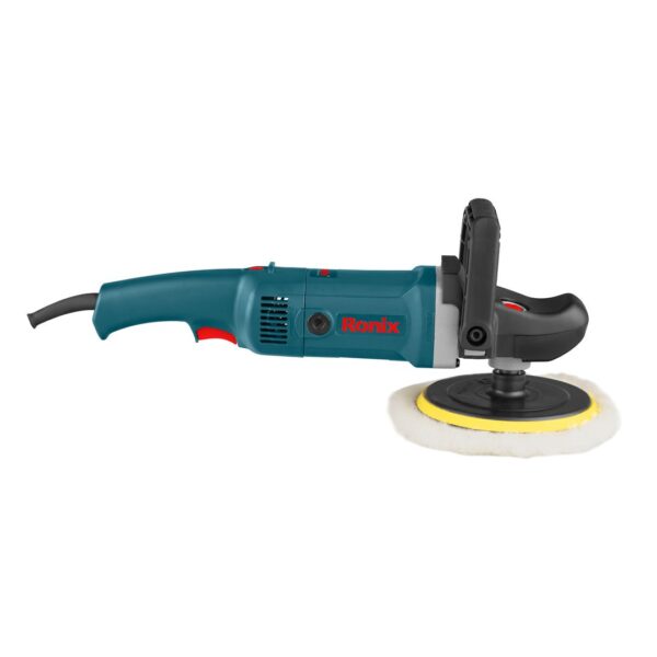 دستگاه پولیش رونیکس 6110 Ronix 6110 Electric-Polisher