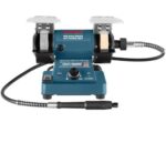 چرخ سنباده رونیکس مدل 3575 RONIX 3575 Grinder with Sander