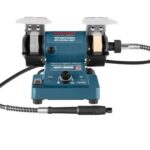 چرخ سنباده رونیکس مدل 3575 RONIX 3575 Grinder with Sander