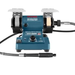 چرخ سنباده رونیکس مدل 3575 RONIX 3575 Grinder with Sander