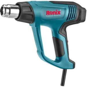 سشوار صنعتی رونیکس مدل 1105 Ronix 1105 Heat Gun