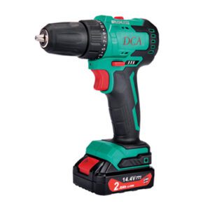 دریل شارژی 14 ولت DCA Dca ADJZ24-10EM Cordless Drill