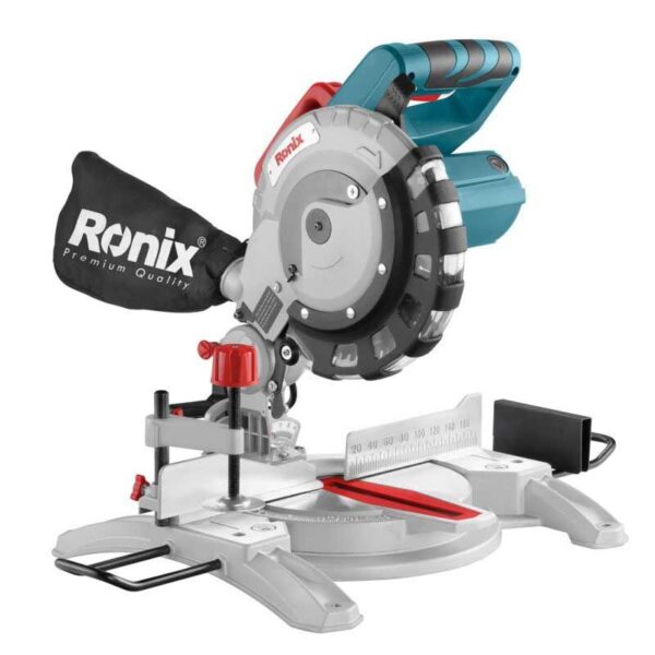 فارسی بر ثابت 5100 رونیکس Ronix 5100