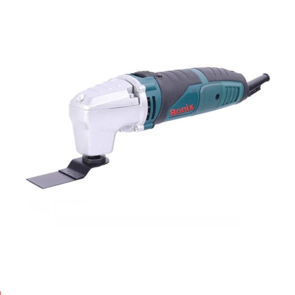 فرز همه کاره 4203 رونیکس Ronix 4203 multitool