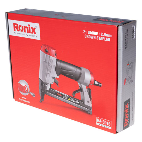 منگنه کوب بادی RA-8016 رونیکس Ronix RA-8016