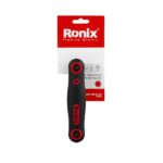 ست آچار آلن ستاره ای چاقویی RH-2021 رونیکس Ronix RH-2021