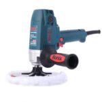 دستگاه پولیش تفنگی 6115 رونیکس Ronix polisher 6115