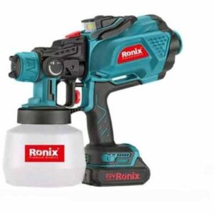 پیستوله شارژی 8604 رونیکس Ronix 8604